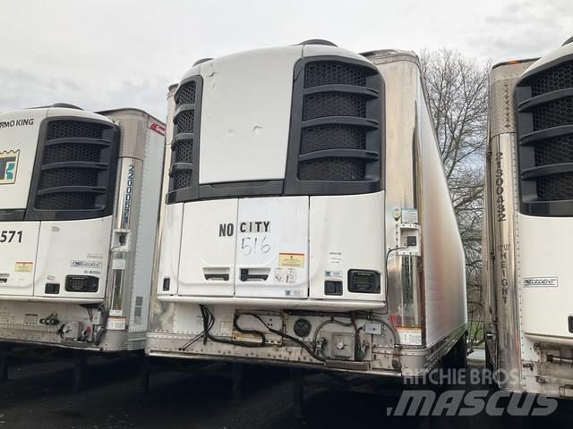 Great Dane  Temperature controlled semi-trailers