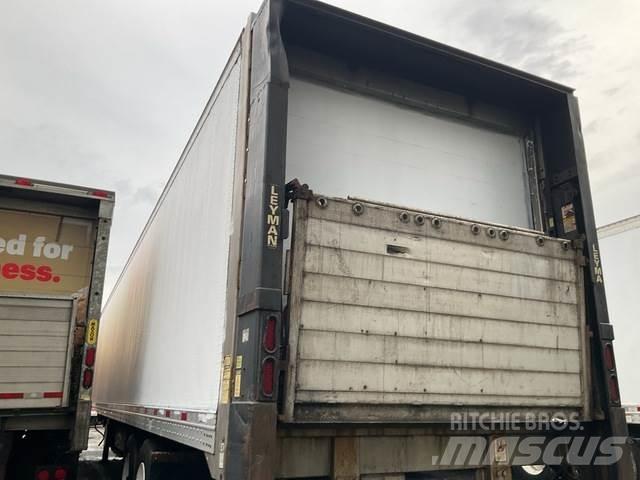 Great Dane  Temperature controlled semi-trailers