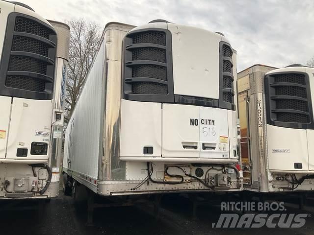 Great Dane  Temperature controlled semi-trailers