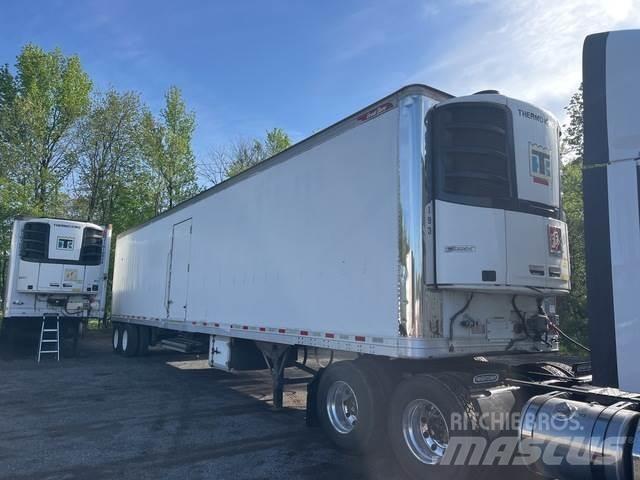 Great Dane  Temperature controlled semi-trailers