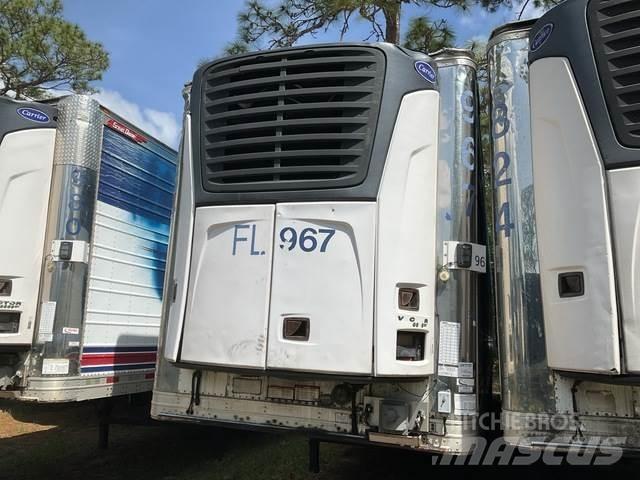 Great Dane  Temperature controlled semi-trailers