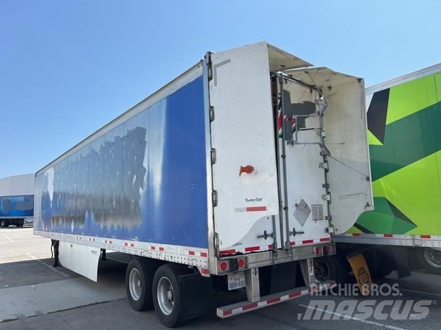 Great Dane  Box body trailers