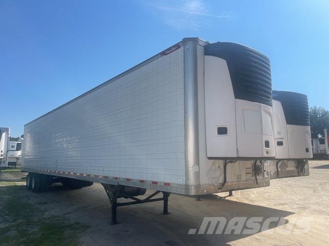 Great Dane  Temperature controlled semi-trailers