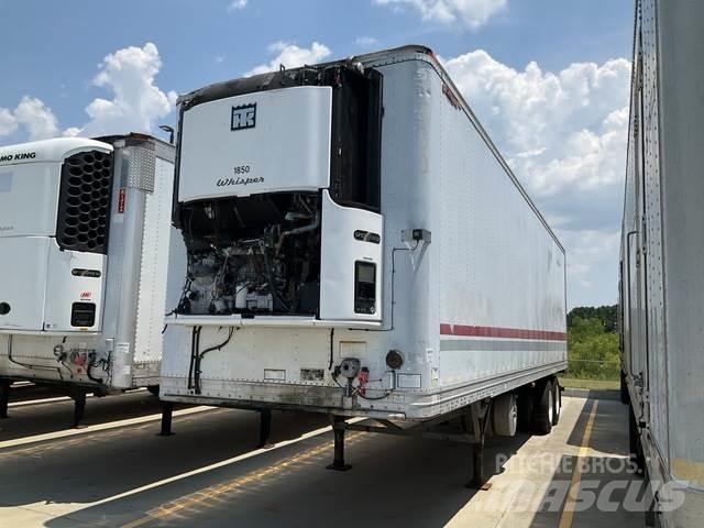 Great Dane  Temperature controlled semi-trailers