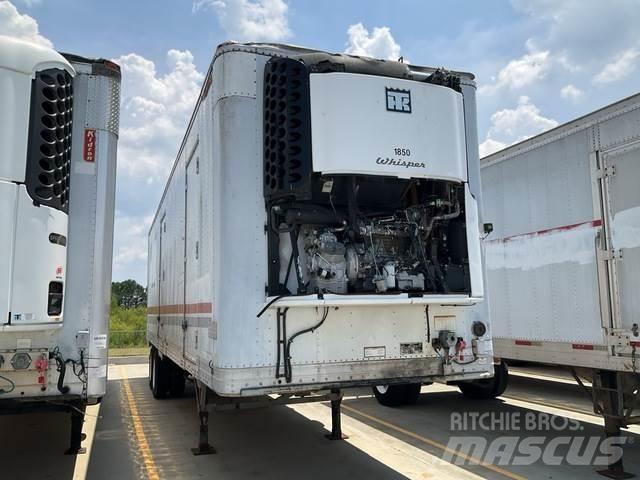 Great Dane  Temperature controlled semi-trailers