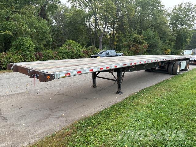 Great Dane  Flatbed/Dropside trailers