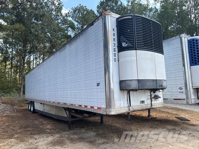 Great Dane  Temperature controlled semi-trailers