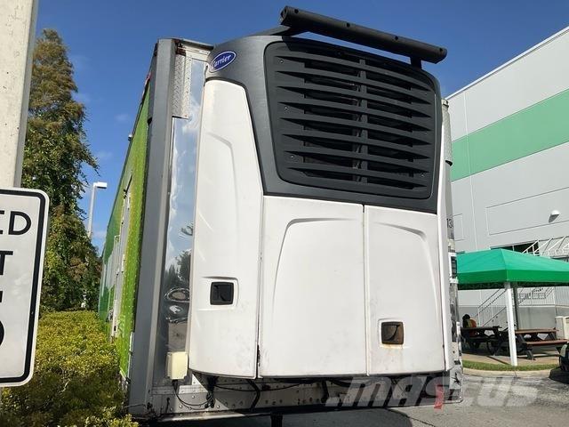 Great Dane  Temperature controlled semi-trailers