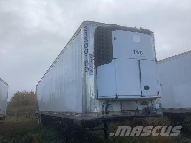 Great Dane  Temperature controlled semi-trailers