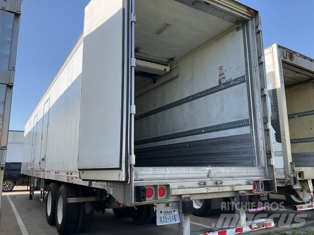 Great Dane 701 Temperature controlled semi-trailers