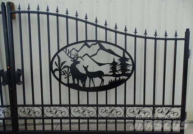  Greatbear Agriculture - Others