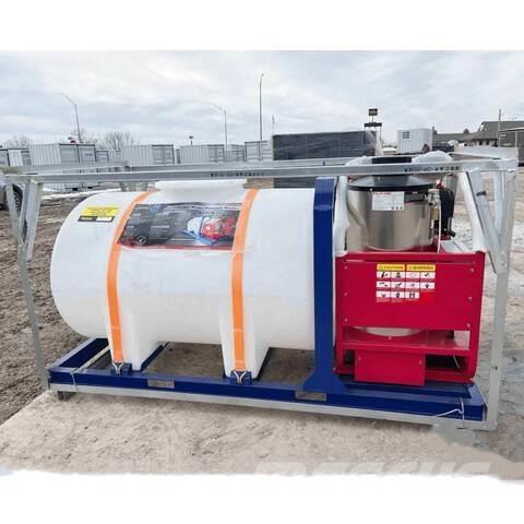  Greatbear Light pressure washers