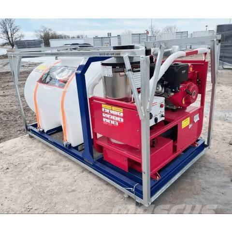  Greatbear Light pressure washers