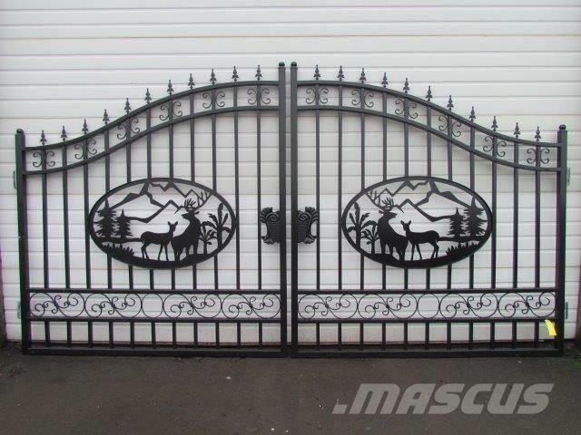  Greatbear Agriculture - Others