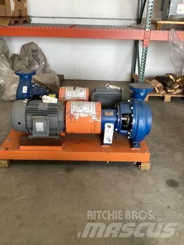  Griswold 811L Construction - Others