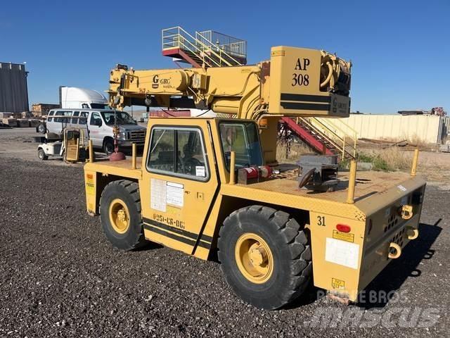 Grove AP308 Other lifting machines