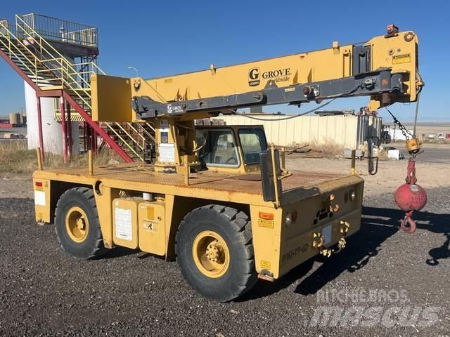 Grove AP308 Other lifting machines