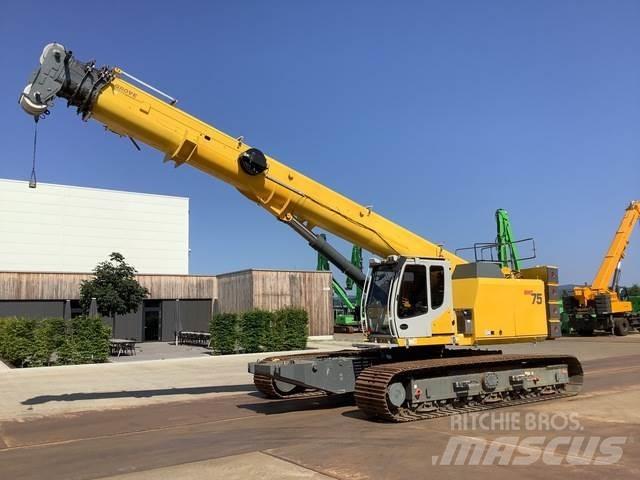 Grove GHC75 Construction - Others