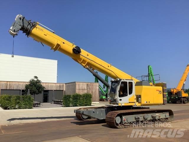 Grove GHC75 Construction - Others