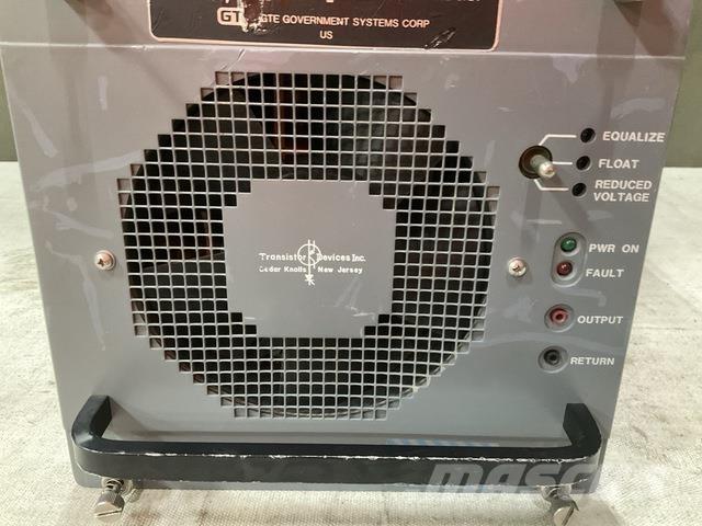  GTE PP-8190/G Chargers