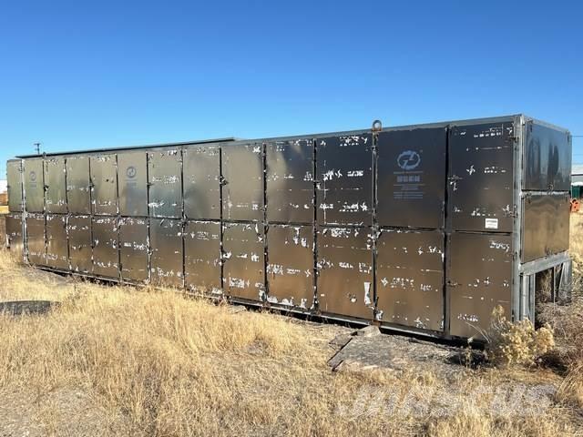  Guoxin Construction - Others