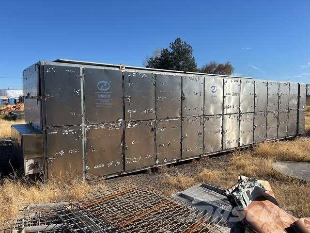  Guoxin Construction - Others