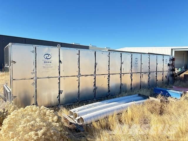  Guoxin Construction - Others