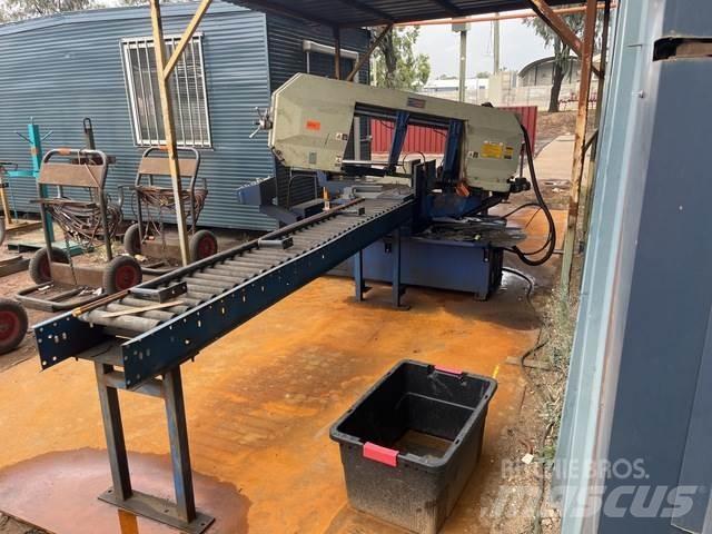  Hafco BS-461AS Construction - Others