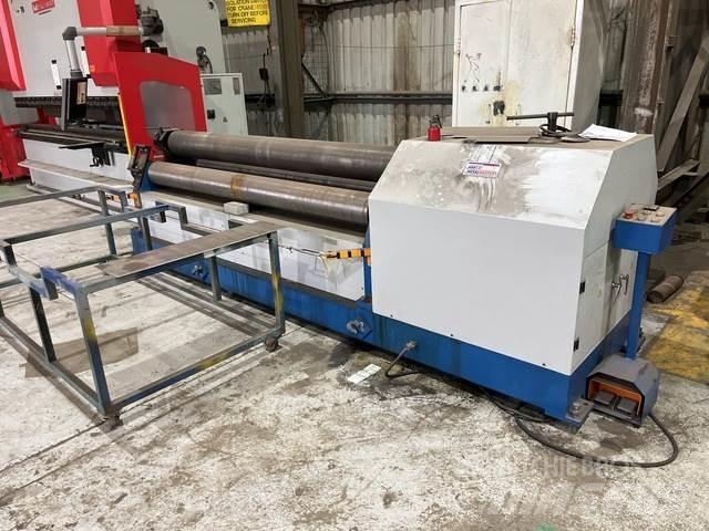  Hafco PR2512 Construction - Others