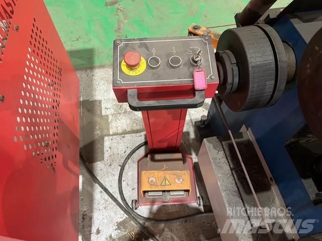  Hafco PR2512 Construction - Others