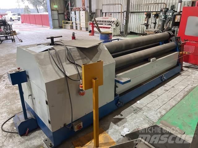  Hafco PR2512 Construction - Others
