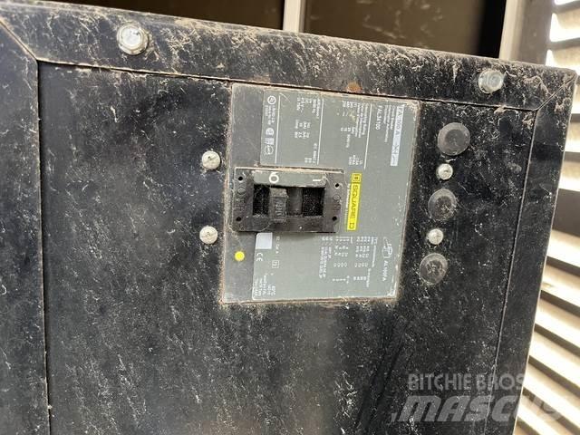  Hanco SWP65 Diesel Generators