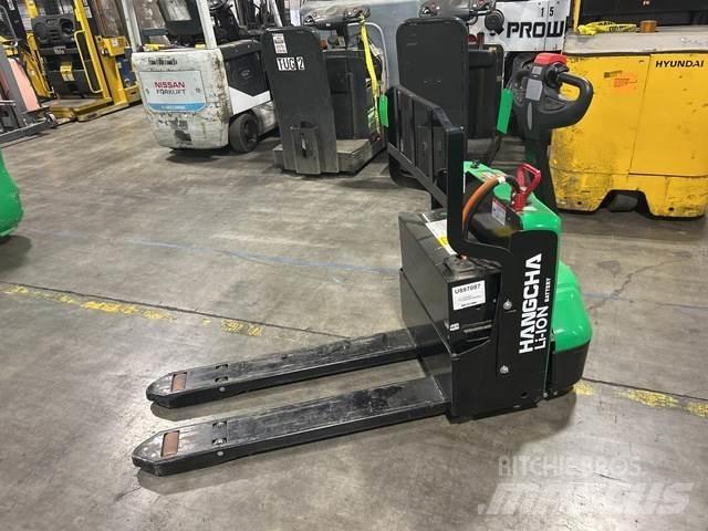 Hangcha CBD22 Hand pallet truck