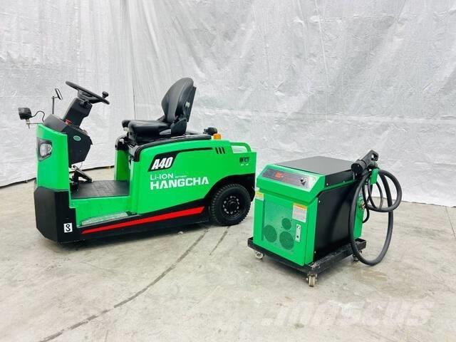 Hangcha QDD40 Construction - Others