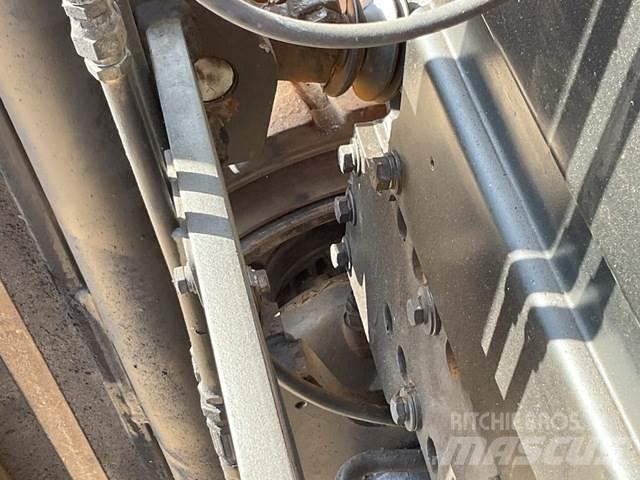 Hangcha XF35D Construction - Others