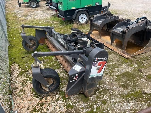  Harley MX7H Agriculture - Others