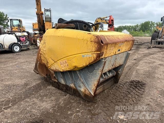 Hartl HBC1250 Construction - Others