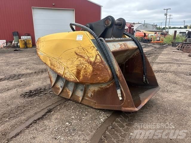 Hartl HBC1250 Construction - Others