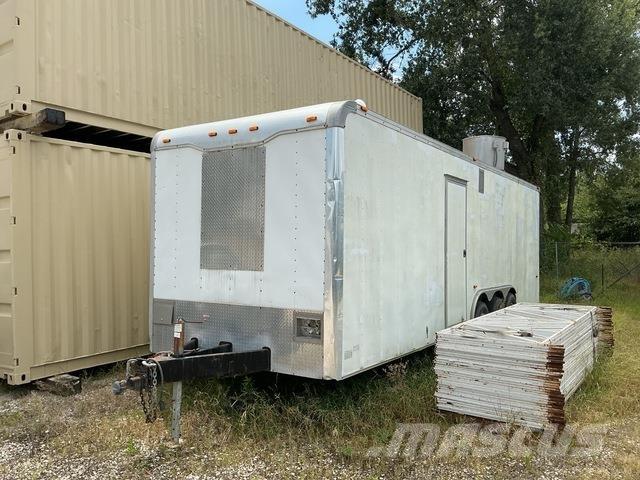 Haulmark  Construction - Others