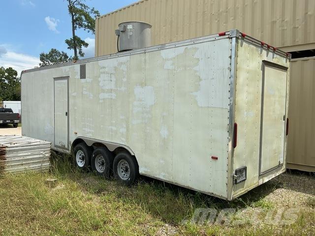 Haulmark  Construction - Others