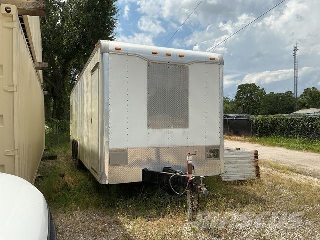 Haulmark  Construction - Others