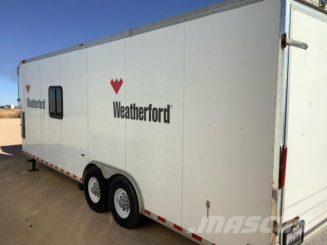 Haulmark  Construction - Others