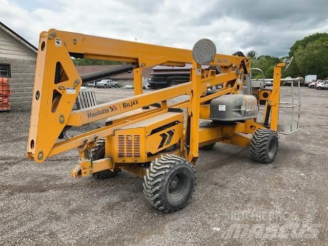 Haulotte 45XA Construction - Others