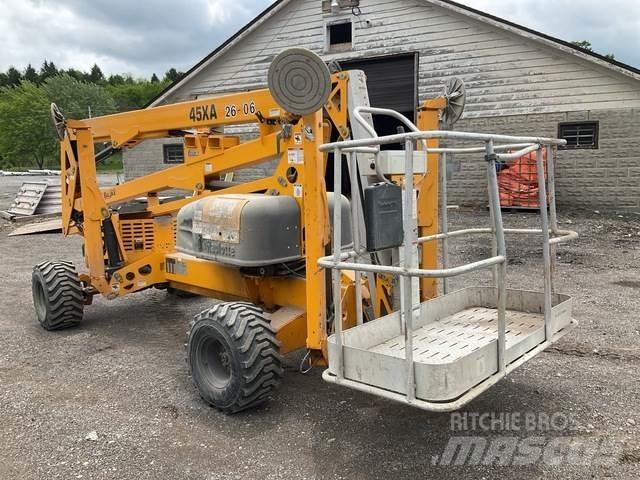Haulotte 45XA Construction - Others
