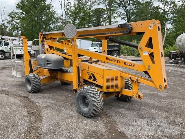Haulotte 45XA Construction - Others