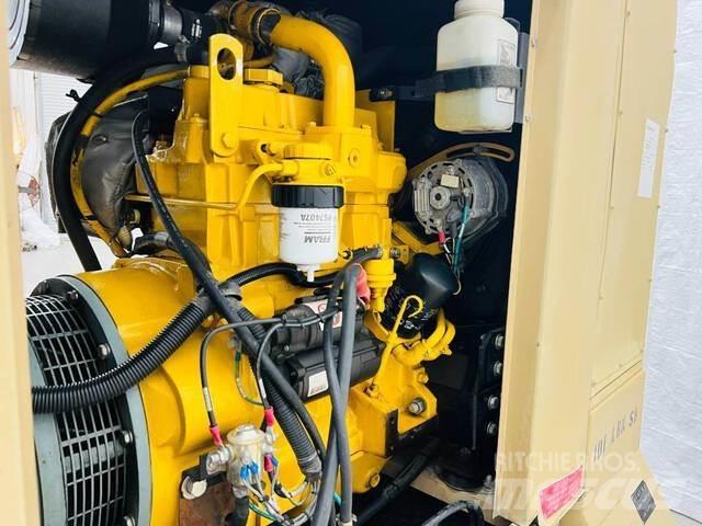  HDT 40 KW Diesel Generators