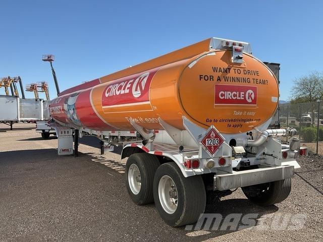 Heil  Tanker trailers