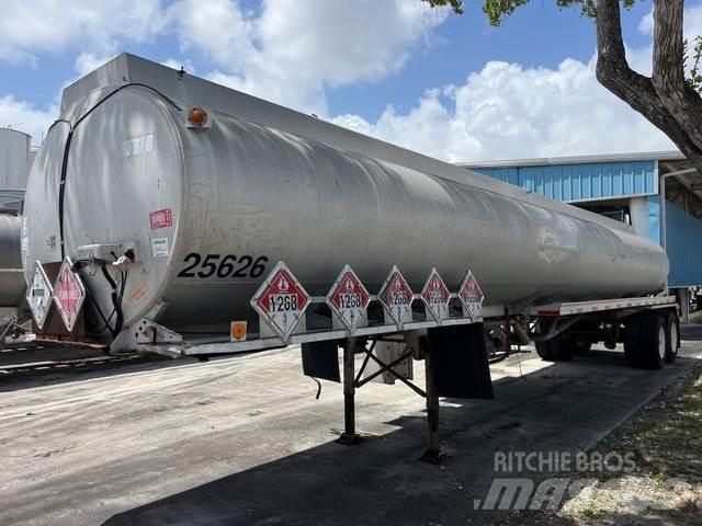 Heil  Tanker trailers