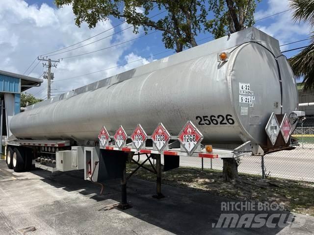 Heil  Tanker trailers