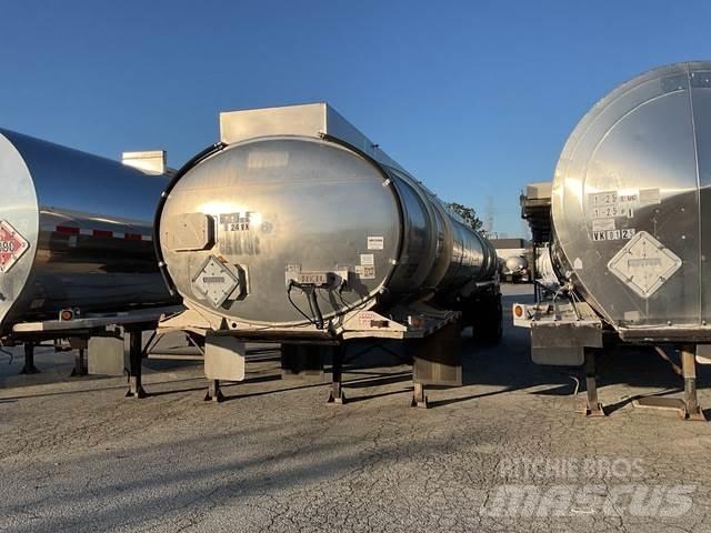 Heil  Tanker trailers